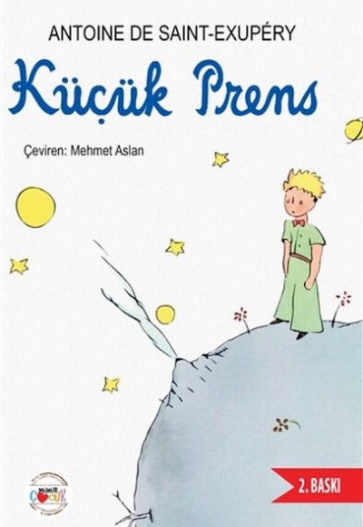 Küçük Prens Küçük Prens
