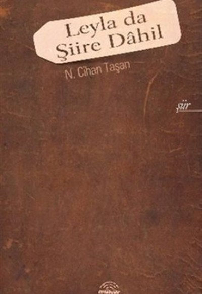 Leyla Da Şiire Dahil Leyla Da Şiire Dahil