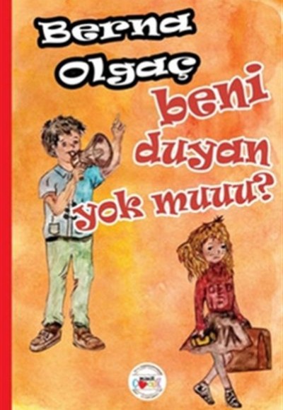 Beni Duyan Yok Muuu? Beni Duyan Yok Muuu?
