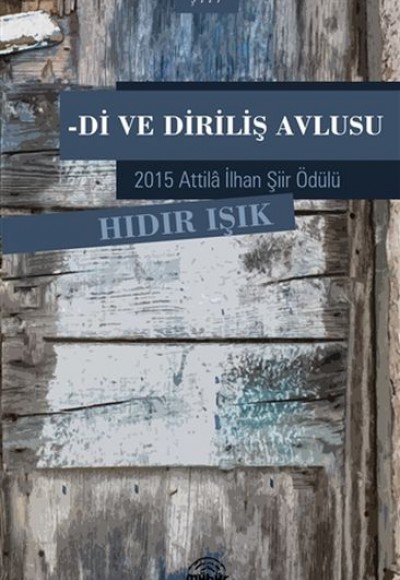 Di ve Diriliş Avlusu Di ve Diriliş Avlusu