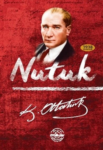 Nutuk Nutuk