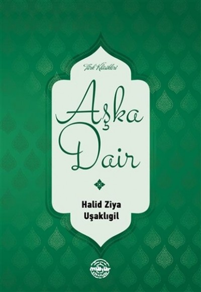 Aşka Dair Aşka Dair