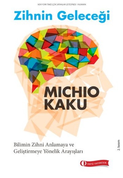 Zihnin Geleceği Zihnin Geleceği