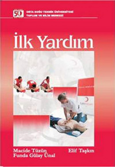 İlk Yardım İlk Yardım