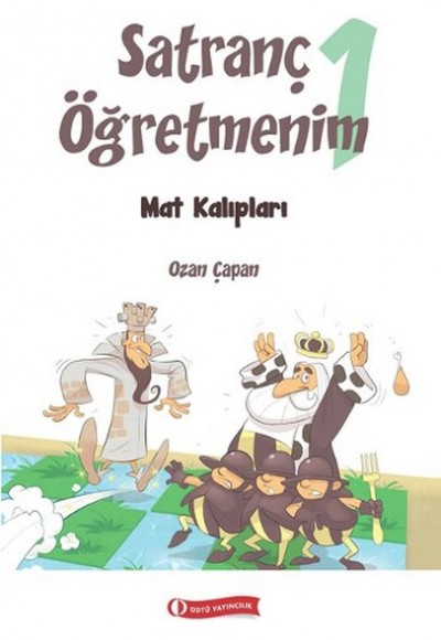 Satranç Öğretmenim 1 Satranç Öğretmenim 1