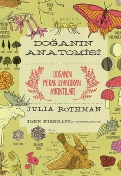 Doğanın Anatomisi Doğanın Anatomisi