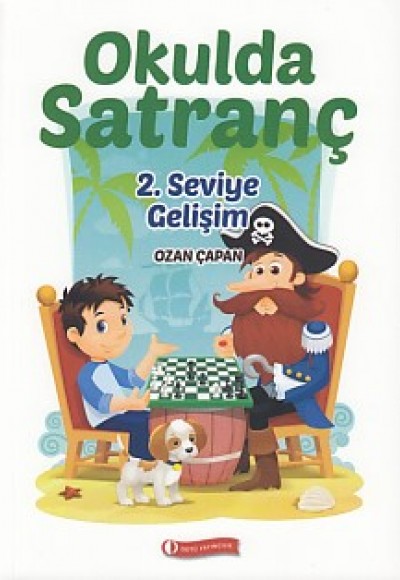 Okulda Satranç 2. Seviye Gelişim