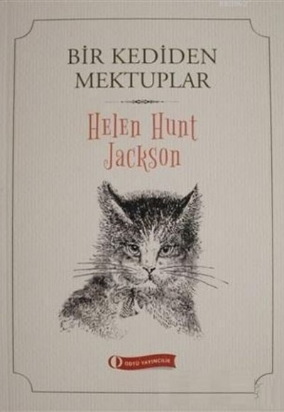 Bir Kediden Mektuplar Bir Kediden Mektuplar