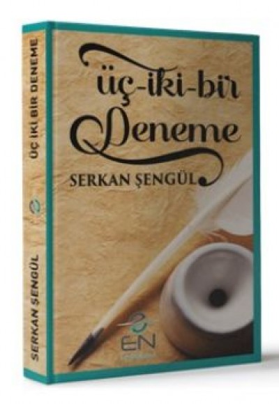 Üç İki Bir Deneme