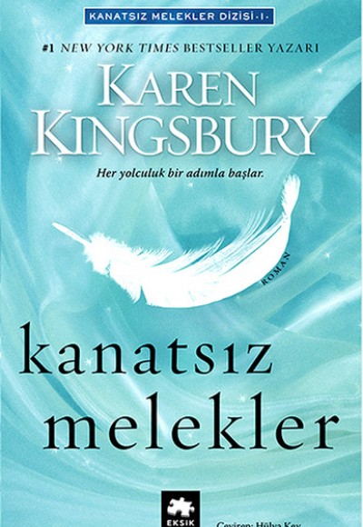 Kanatsız Melekler Kanatsız Melekler