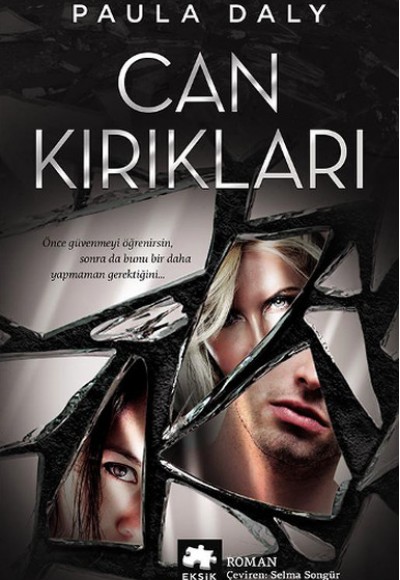 Can Kırıkları Can Kırıkları