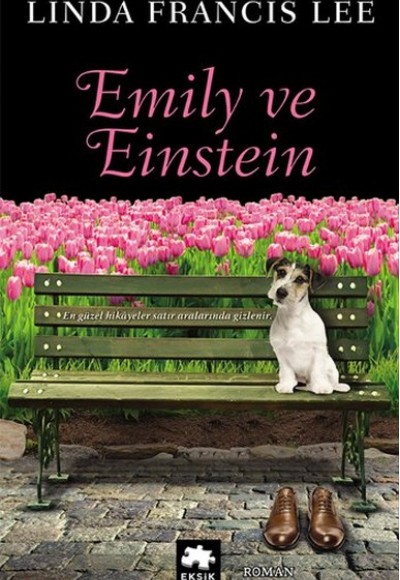 Emily ve Einstein Emily ve Einstein
