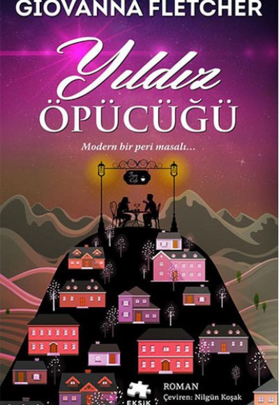 Yıldız Öpücüğü Yıldız Öpücüğü