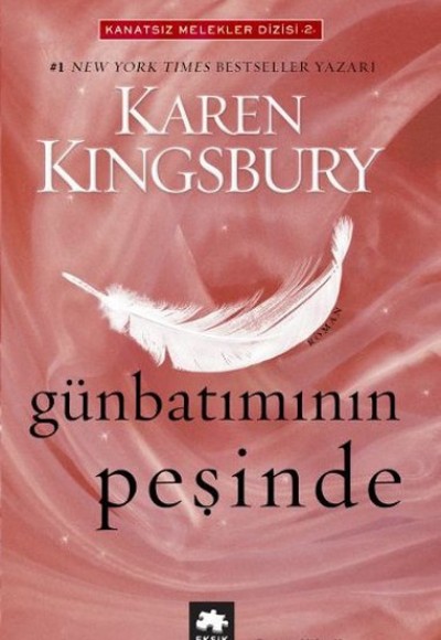 Günbatımının Peşinde Günbatımının Peşinde