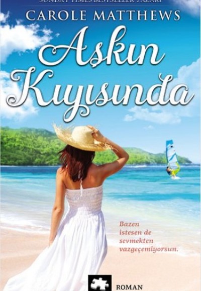 Aşkın Kıyısında Aşkın Kıyısında