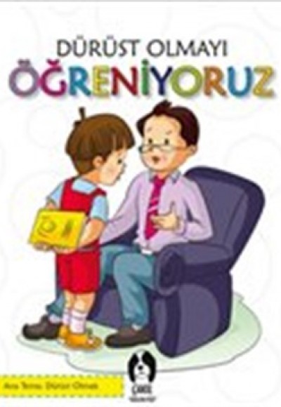 Dürüst Olmayı Öğreniyoruz