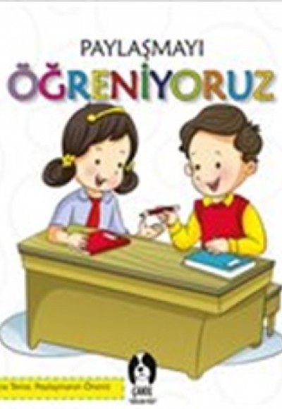 Paylaşmayı Öğreniyoruz