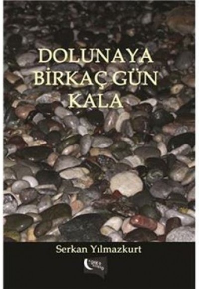 Dolunaya Birkaç Gün Kala Dolunaya Birkaç Gün Kala
