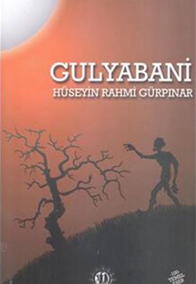 Gulyabani Gulyabani