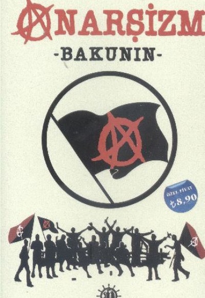 Anarşizm Anarşizm