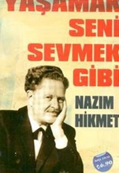Yaşamak Seni Sevmek Gibi Yaşamak Seni Sevmek Gibi