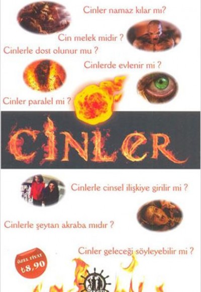 Cinler Cinler