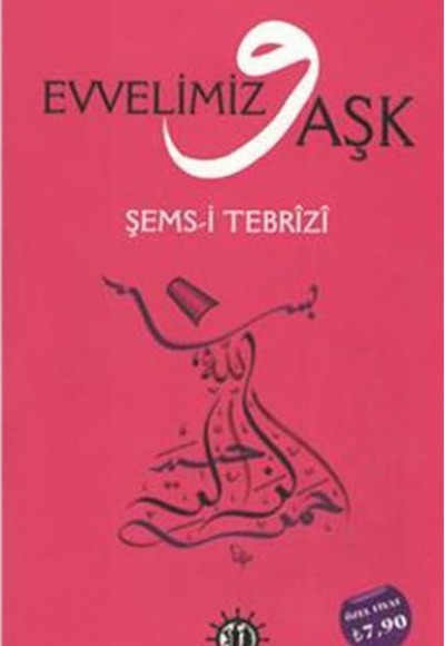 Evvelimiz Aşk Evvelimiz Aşk