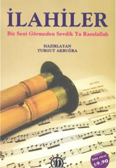 İlahiler İlahiler