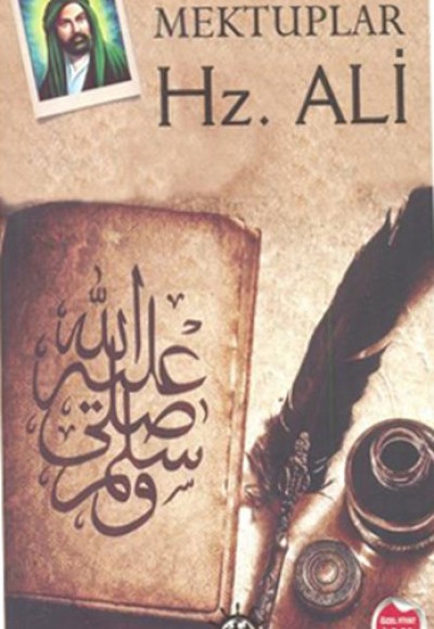 Mektuplar Hz. Ali Mektuplar Hz. Ali