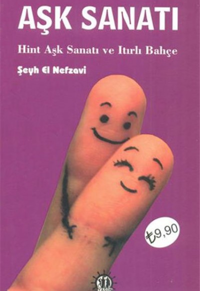 Aşk Sanatı Aşk Sanatı