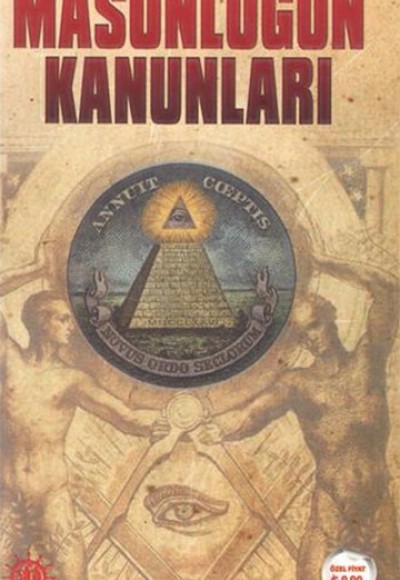 Masonluğun Kanunları Masonluğun Kanunları