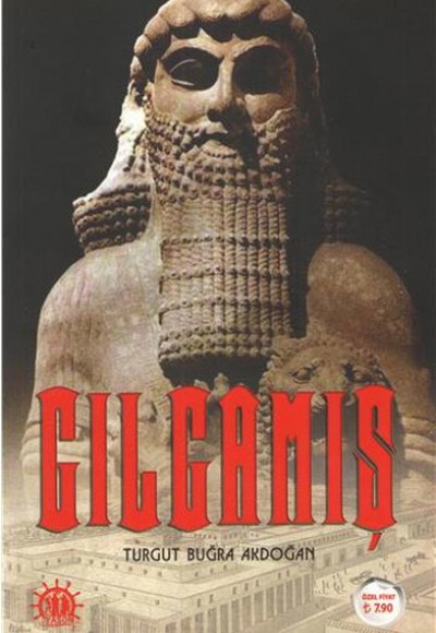 Gılgamış Gılgamış