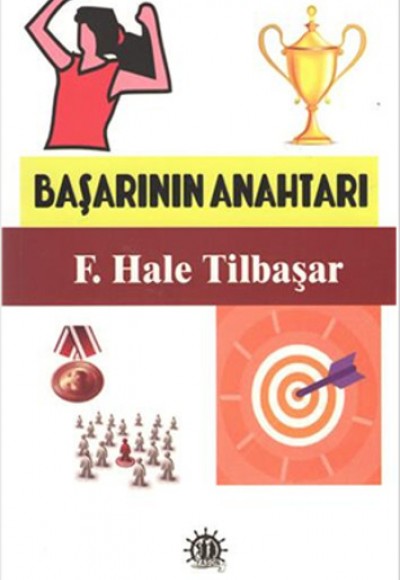 Başarının Anahtarı Başarının Anahtarı