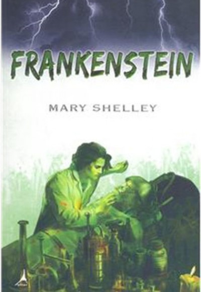Frankenstein Frankenstein