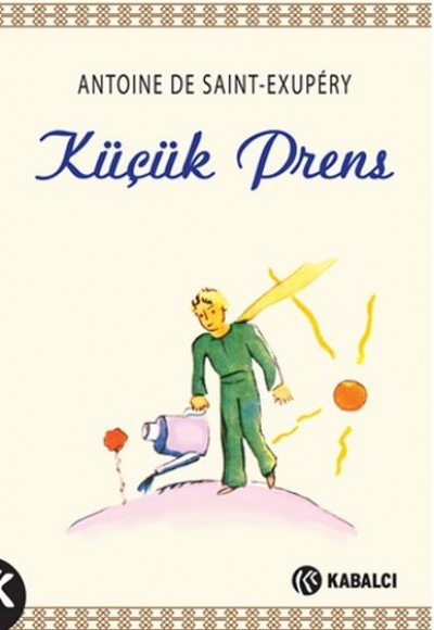 Küçük Prens Küçük Prens