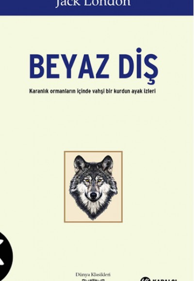 Beyaz Diş Beyaz Diş