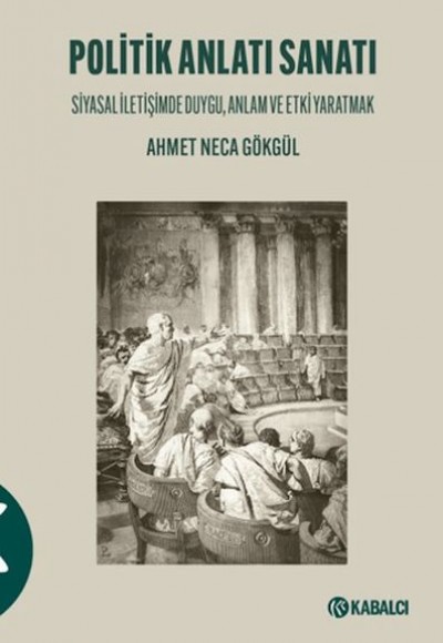 Politik Anlatı Sanatı