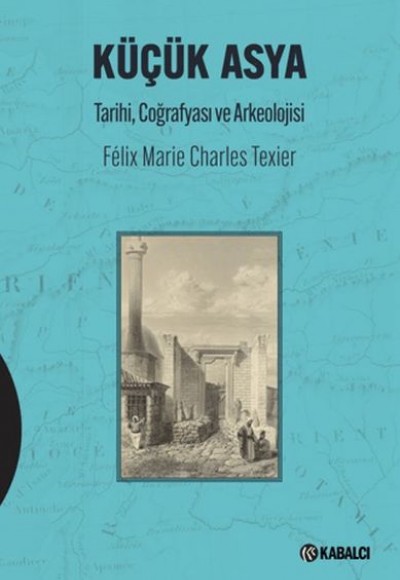 Küçük Asya Ciltli