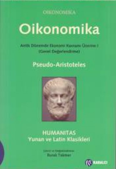 Oikonomika Oikonomika