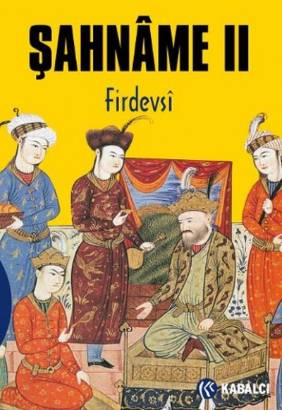 Şahname 2 Şahname 2