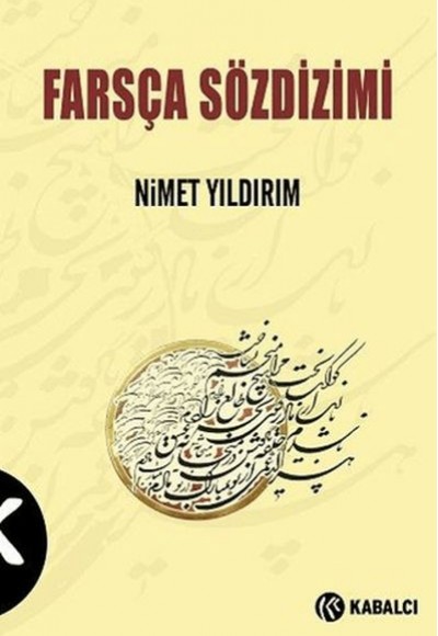 Farsça Sözdizimi Farsça Sözdizimi