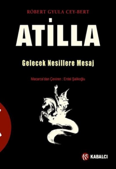 Atilla Atilla