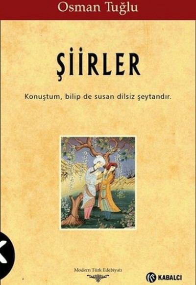 Şiirler Şiirler