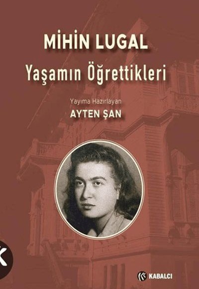 Yaşamın Öğrettikleri Yaşamın Öğrettikleri