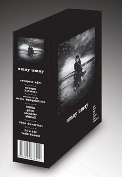 Umay Umay Set Umay Umay Set