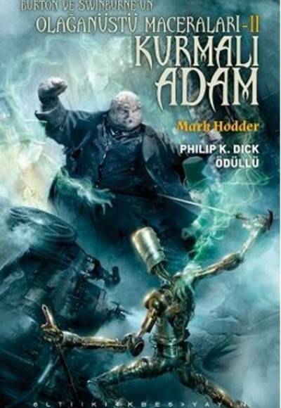 Kurmalı Adam Kurmalı Adam