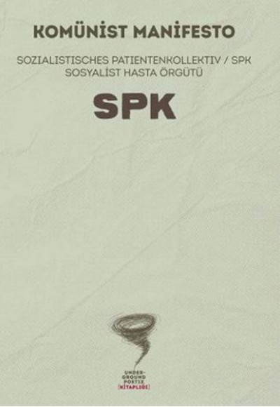 Komünist Manifesto Komünist Manifesto