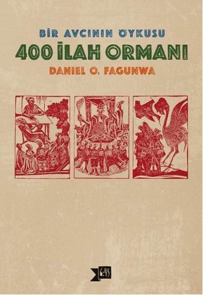 400 İlah Ormanı 400 İlah Ormanı