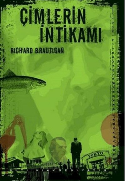 Çimlerin İntikamı Çimlerin İntikamı