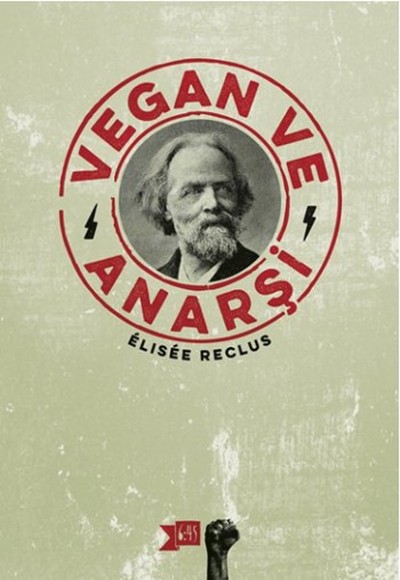 Vegan ve Anarşi Vegan ve Anarşi